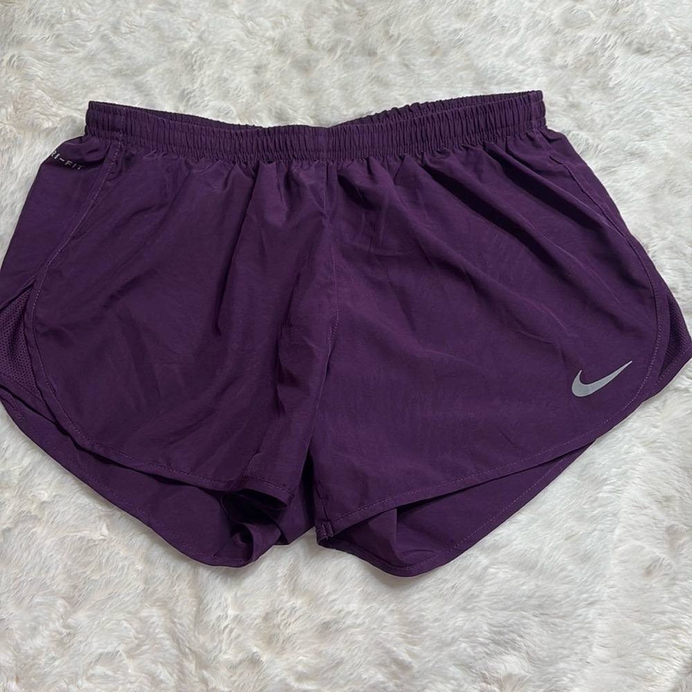 Nike Dry Fit shorts. Unworn, no tags.